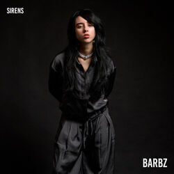 Sirens Chords by Barbz
