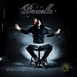 Queue De Poisson Chords by Barcella