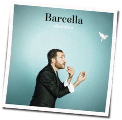 Les Chevaux Sauvages Chords by Barcella