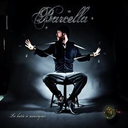Queue De Poisson Chords by Barcella