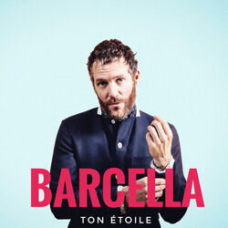 Ton étoile Chords by Barcella
