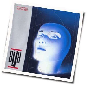 Alone In The Night Chords by Barclay James Harvest