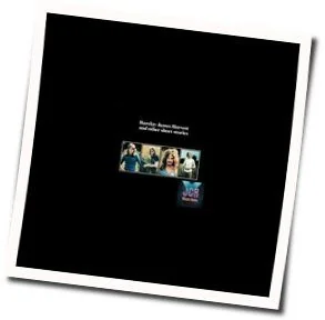 Barclay James Harvest And Other Short Stories (1971) Chords by Barclay James Harvest