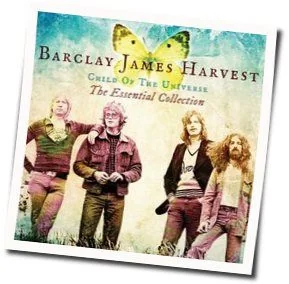 Good Love Child Chords by Barclay James Harvest