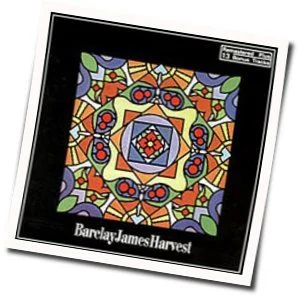 Happy Old World Chords by Barclay James Harvest
