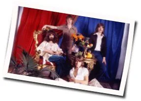 High Wire Chords by Barclay James Harvest