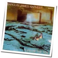 How Do You Feel Now Chords by Barclay James Harvest