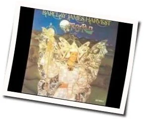 How Do You Feel Chords by Barclay James Harvest