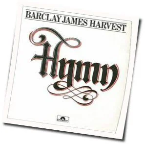 Hymn Chords by Barclay James Harvest