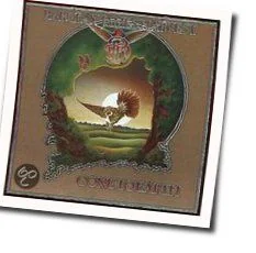 Love Is Like A Violin Chords by Barclay James Harvest