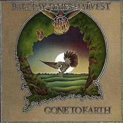 One Night Bass Tab by Barclay James Harvest
