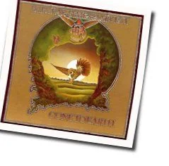 Poor Mans Moody Blues Chords by Barclay James Harvest
