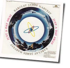 Rock N Roll Lady Chords by Barclay James Harvest