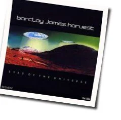 Sperratus Chords by Barclay James Harvest