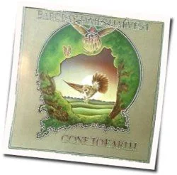 Spirit On The Water Chords by Barclay James Harvest