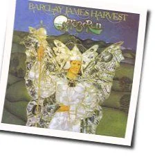Suicide Bass Tab by Barclay James Harvest