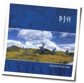 Welcome To The Show (1990) Chords by Barclay James Harvest
