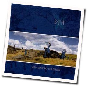African Nights Chords by Barclay James Harvest