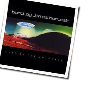 Alright Down Get Boogie Chords by Barclay James Harvest