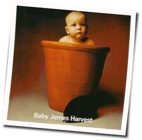 Baby James Harvest (1972) by Barclay James Harvest
