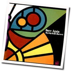 Ball And Chain Chords by Barclay James Harvest