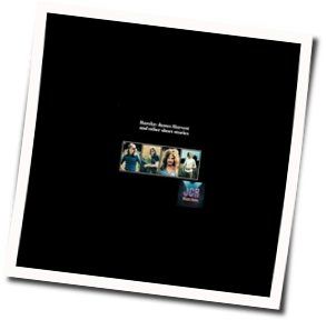 Barclay James Harvest And Other Short Stories (1971) Chords by Barclay James Harvest