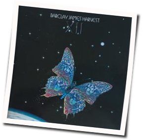 Berlin Chords by Barclay James Harvest