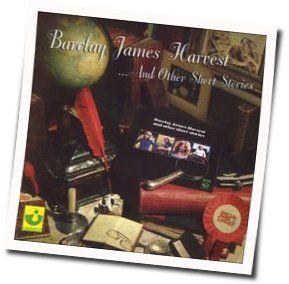 Blue Johns Blues Chords by Barclay James Harvest