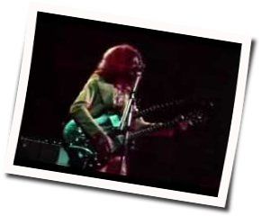 Crazy City Chords by Barclay James Harvest