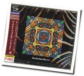 Dark Now My Sky Chords by Barclay James Harvest