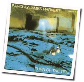 Death Of A City Chords by Barclay James Harvest