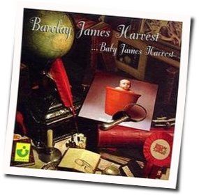 Delphown Morn Chords by Barclay James Harvest