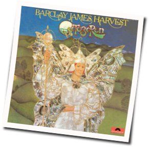 Doctor Doctor Chords by Barclay James Harvest