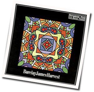 Happy Old World Chords by Barclay James Harvest