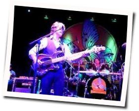 Harbor Chords by Barclay James Harvest