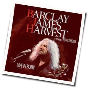Harrys Song Chords by Barclay James Harvest
