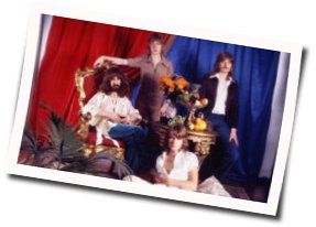 High Wire Chords by Barclay James Harvest