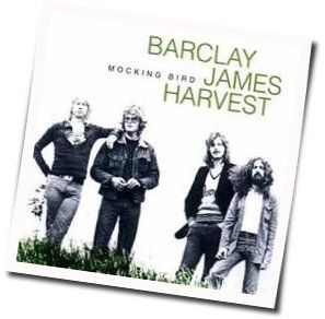 Highway For Fools Chords by Barclay James Harvest