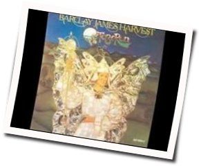 How Do You Feel Chords by Barclay James Harvest