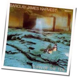 How Do You Feel Now Chords by Barclay James Harvest