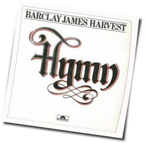 Hymn Chords by Barclay James Harvest