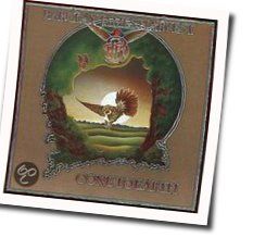 Love Is Like A Violin Chords by Barclay James Harvest
