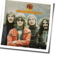Mill Boys Chords by Barclay James Harvest