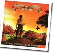 Moon Girl Chords by Barclay James Harvest