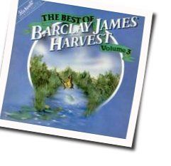 Negative Earth by Barclay James Harvest