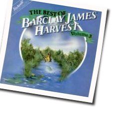 Negative Earth Chords by Barclay James Harvest