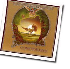 Poor Mans Moody Blues Chords by Barclay James Harvest