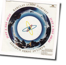 Rock N Roll Lady Bass tabs by Barclay James Harvest