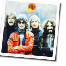 See Me See You Chords by Barclay James Harvest