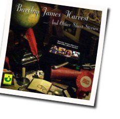 Song With No Meaning Chords by Barclay James Harvest